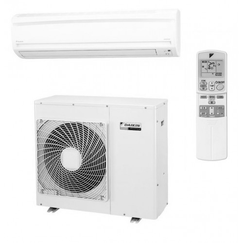 Daikin klima uređaj FTX50GV/RX50GV - Inelektronik